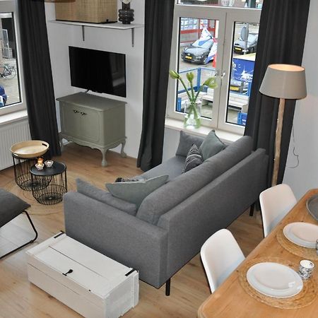 Kust Appartement Egmond aan Zee Exterior photo