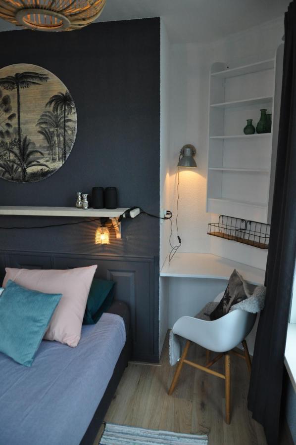 Kust Appartement Egmond aan Zee Exterior photo