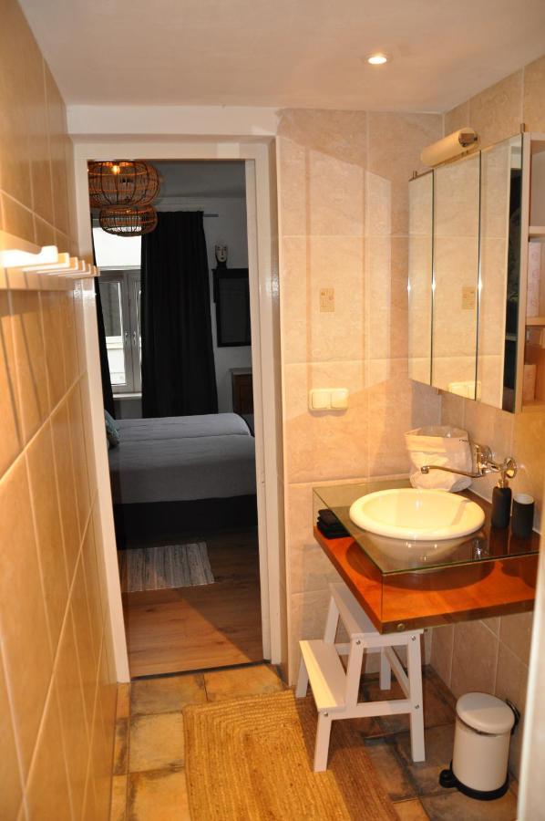 Kust Appartement Egmond aan Zee Exterior photo